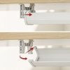 Maclean Organizer na kable MC-106W